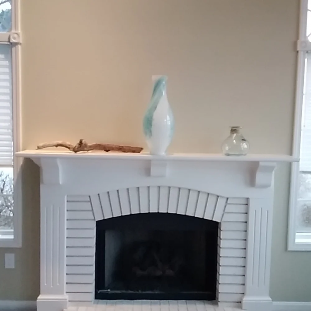 Driftwood Naturally Beautiful Home Decor Natures Pleasure Made by Mother Nature